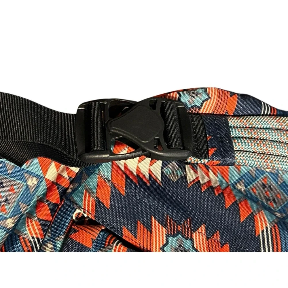 KAVU Rope Sling bag Mojave $70 MSRP